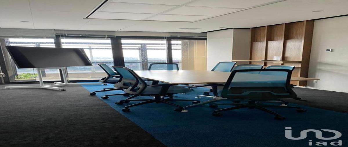 Foto de oficina en venta en anillo periferico 2272, los alpes, álvaro obregón, df / cdmx, 31453725 No. 04