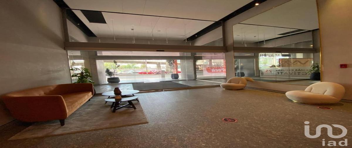 Foto de oficina en venta en anillo periferico 2272, los alpes, álvaro obregón, df / cdmx, 31453725 No. 05