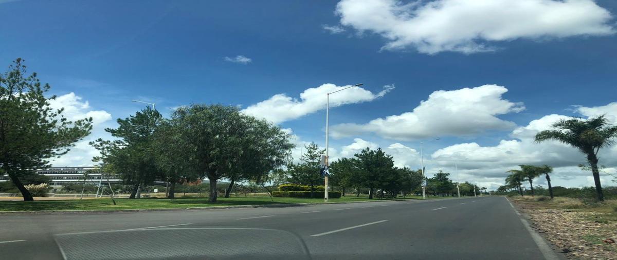 Foto de terreno comercial en venta en anillo periférico 3 , ciudad maderas, el marqués, querétaro, 18361977 No. 03