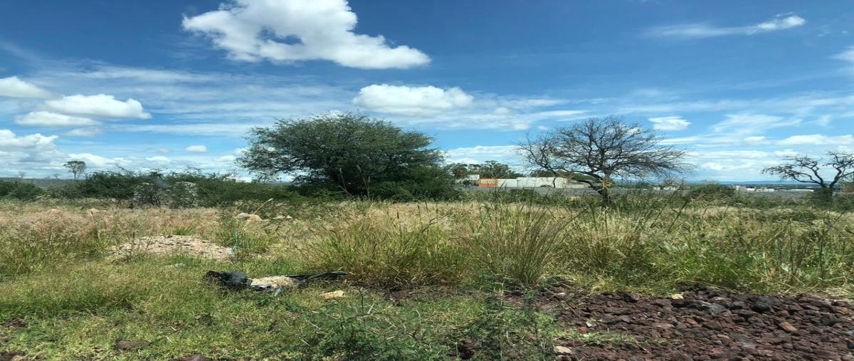 Foto de terreno comercial en venta en anillo periférico 3 , ciudad maderas, el marqués, querétaro, 18361977 No. 04