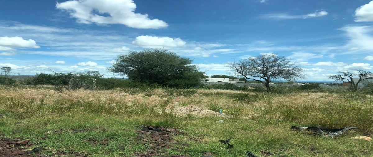 Foto de terreno comercial en venta en anillo periférico 3 , ciudad maderas, el marqués, querétaro, 18361977 No. 05