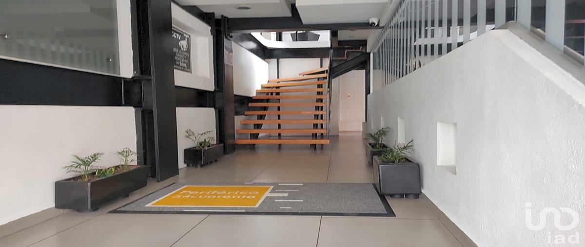 Foto de oficina en venta en anillo periférico 5517, olímpica, coyoacán, df / cdmx, 30273799 No. 01