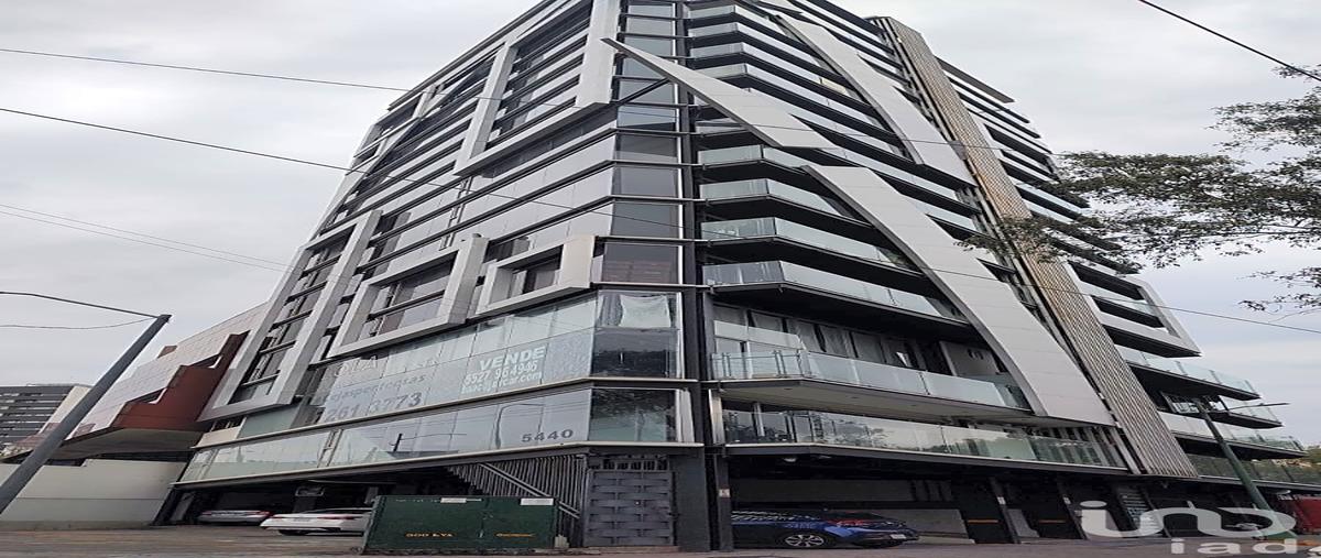 Foto de oficina en venta en anillo periférico 5517, olímpica, coyoacán, df / cdmx, 30273799 No. 03