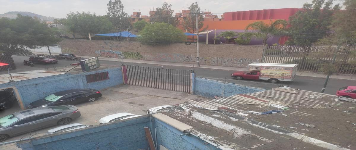 Foto de terreno habitacional en renta en anillo periferico , ampliación bellavista, iztapalapa, df / cdmx, 26460055 No. 05
