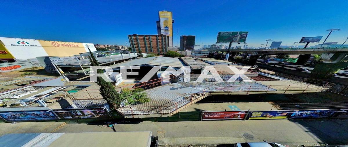 Foto de bodega en renta en anillo periferico boulevard ad 1145 , san pedro de los pinos, álvaro obregón, df / cdmx, 0 No. 03