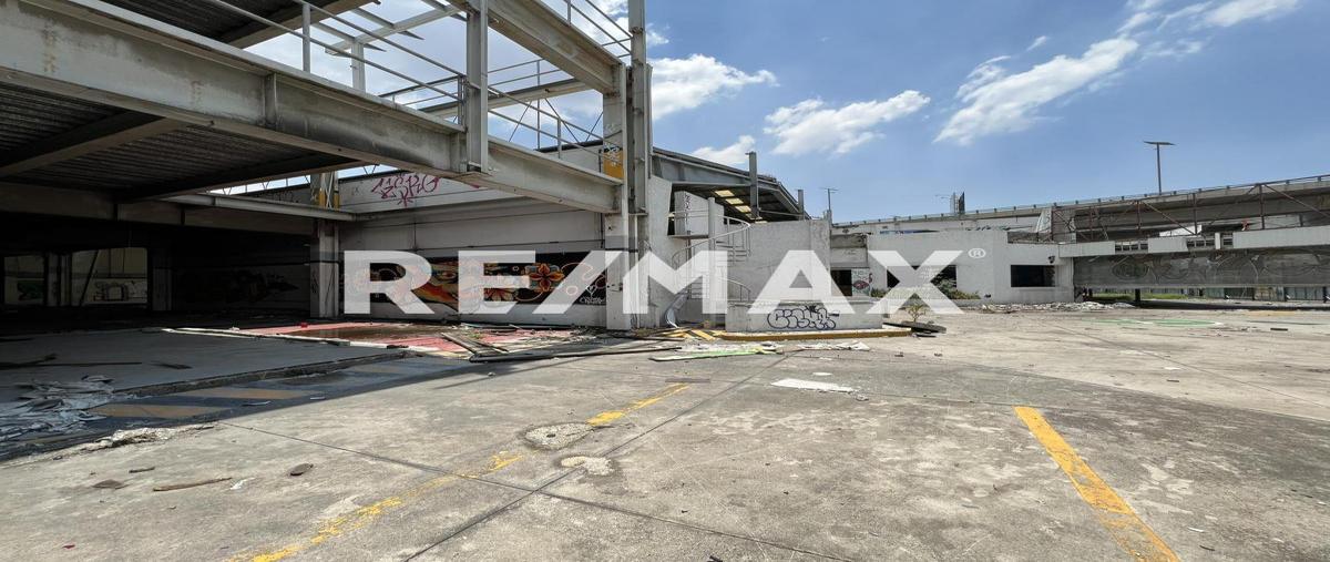 Foto de bodega en renta en anillo periferico boulevard ad 1145 , san pedro de los pinos, álvaro obregón, df / cdmx, 0 No. 05