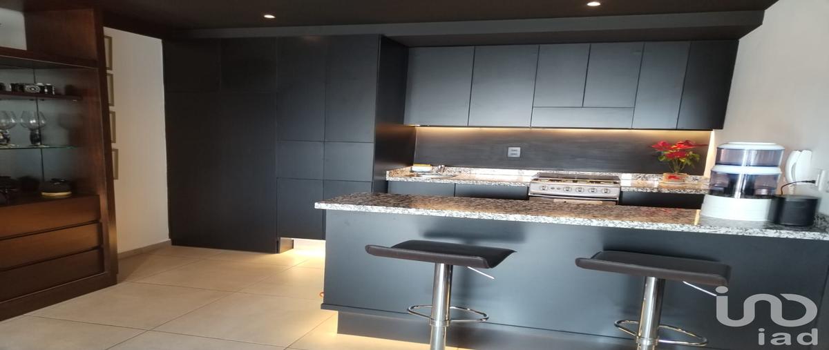 Foto de departamento en venta en anillo periférico boulevard adolfo lópez mateos 2073, los alpes, álvaro obregón, df / cdmx, 28721155 No. 03