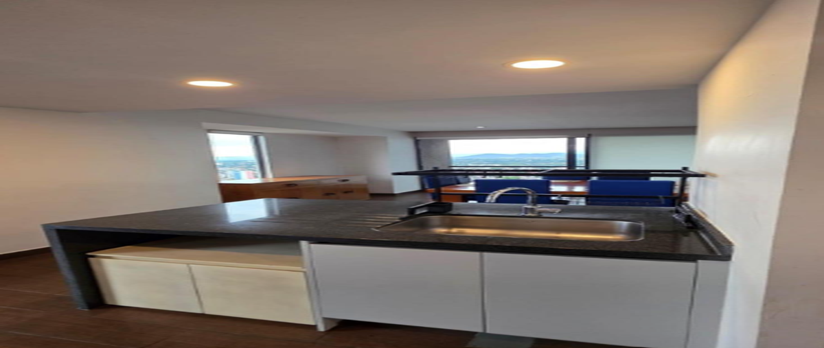 Foto de departamento en renta en anillo periferico boulevard adolfo lópez mateos , pedregal de carrasco, coyoacán, df / cdmx, 0 No. 04
