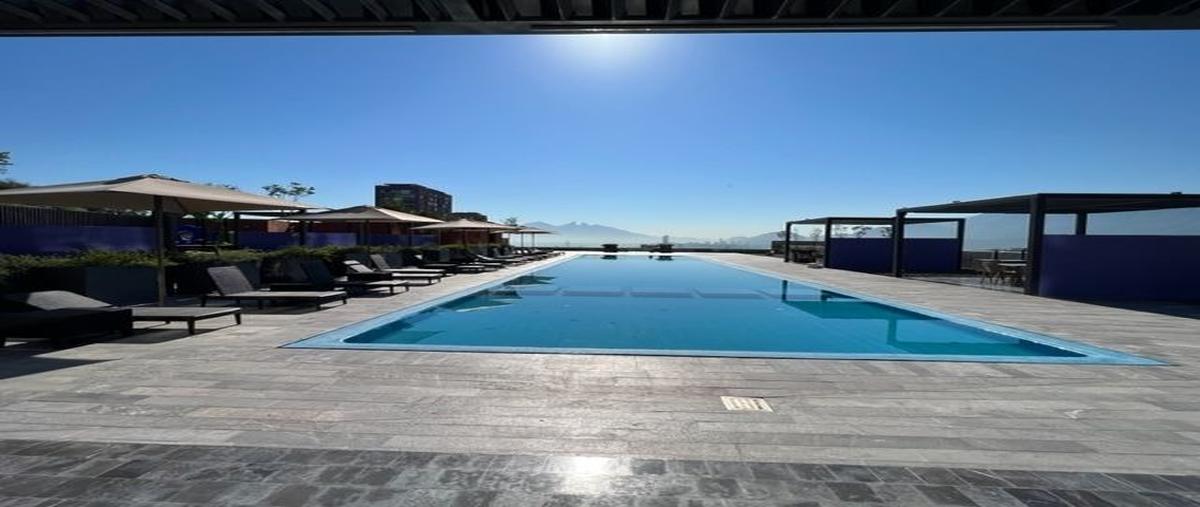 Foto de departamento en renta en anillo periférico , colinas de san jerónimo, monterrey, nuevo león, 29050140 No. 05