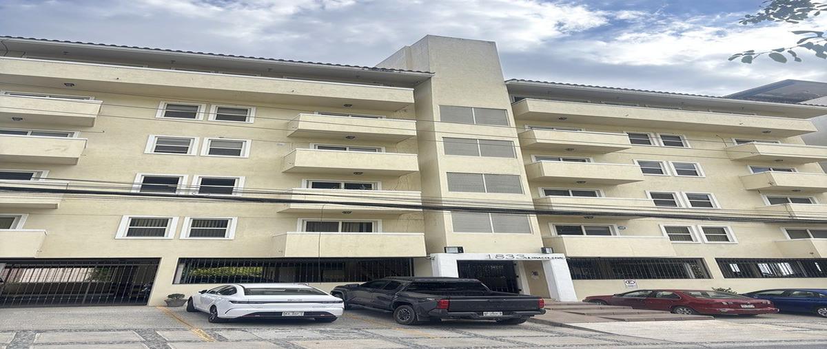 Foto de departamento en venta en anillo periférico , colinas de san jerónimo, monterrey, nuevo león, 30739137 No. 03