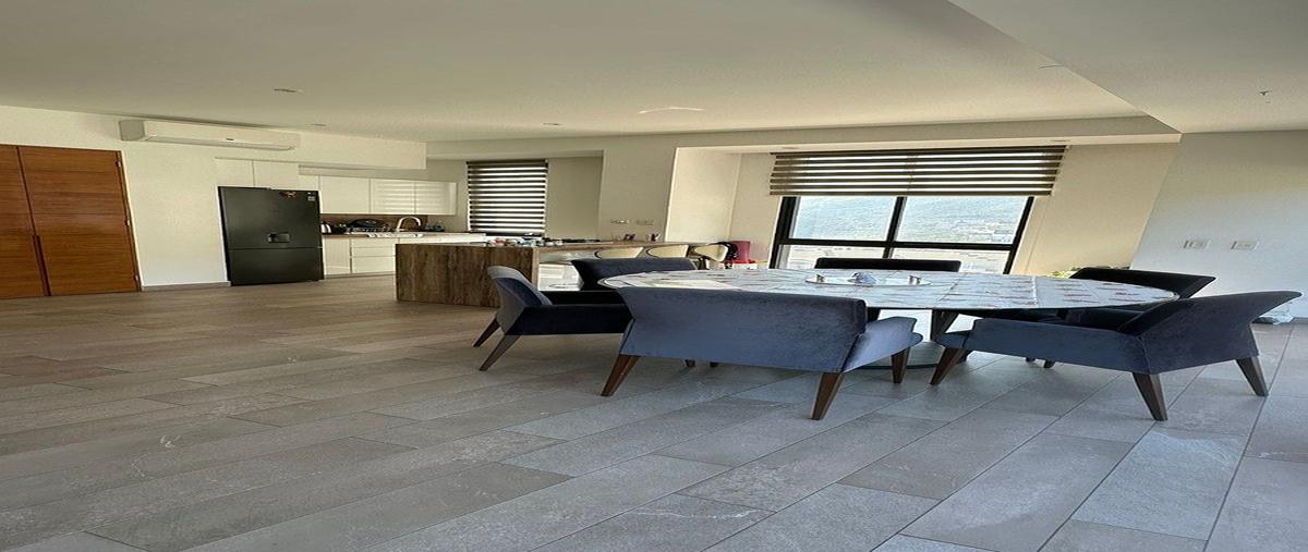 Foto de departamento en venta en anillo periférico , colinas de san jerónimo, monterrey, nuevo león, 30807463 No. 05