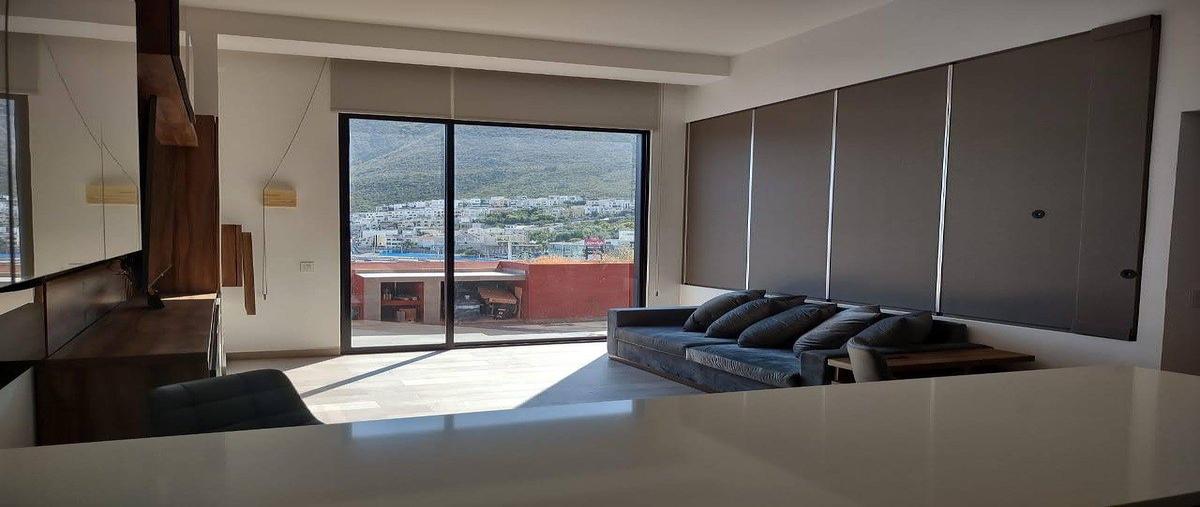 Foto de departamento en anillo periferico , colinas de san jerónimo, monterrey, nuevo león, 0 foto 01 Foto de departamento en venta en anillo periferico , colinas de san jerónimo, monterrey, nuevo león, 0 No. 01