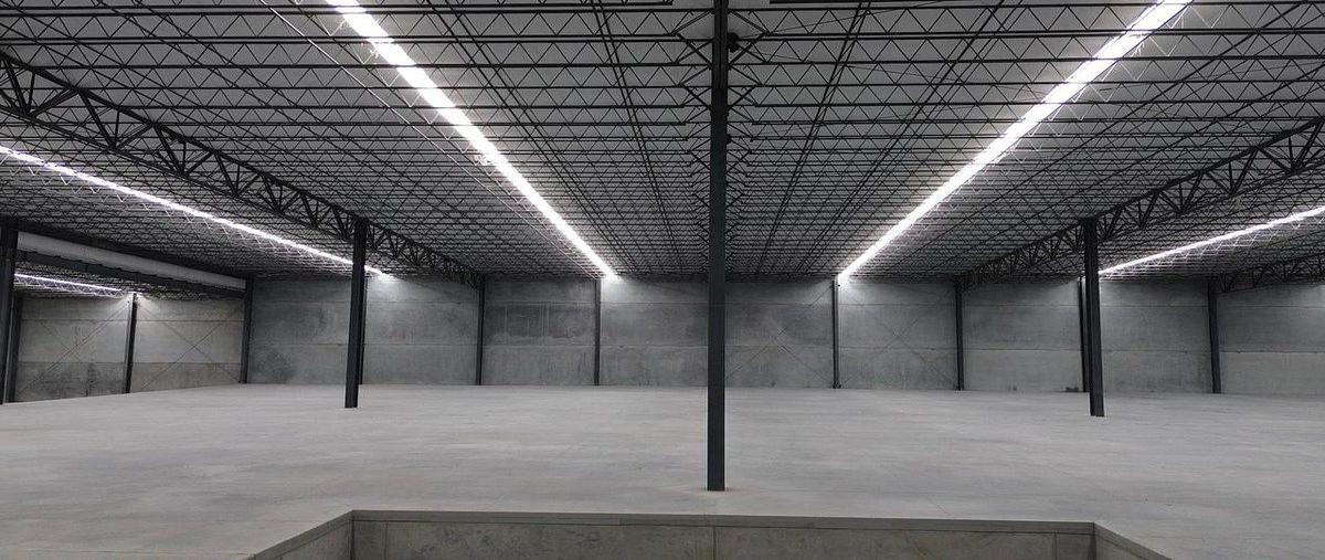 Foto de bodega en renta en anillo periférico , cosmópolis, apodaca, nuevo león, 0 No. 04