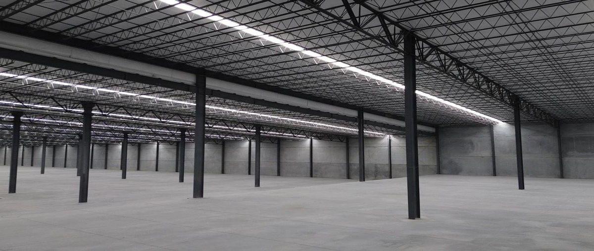 Foto de bodega en renta en anillo periférico , cosmópolis, apodaca, nuevo león, 0 No. 06