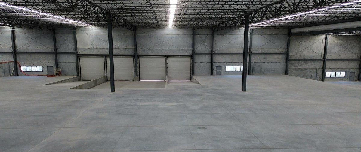 Foto de bodega en renta en anillo periférico , cosmópolis, apodaca, nuevo león, 0 No. 06