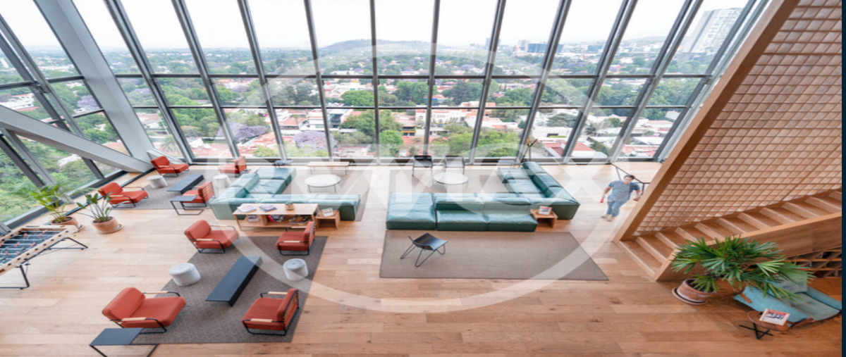 Foto de oficina en renta en anillo periférico , fuentes del pedregal, tlalpan, df / cdmx, 0 No. 03