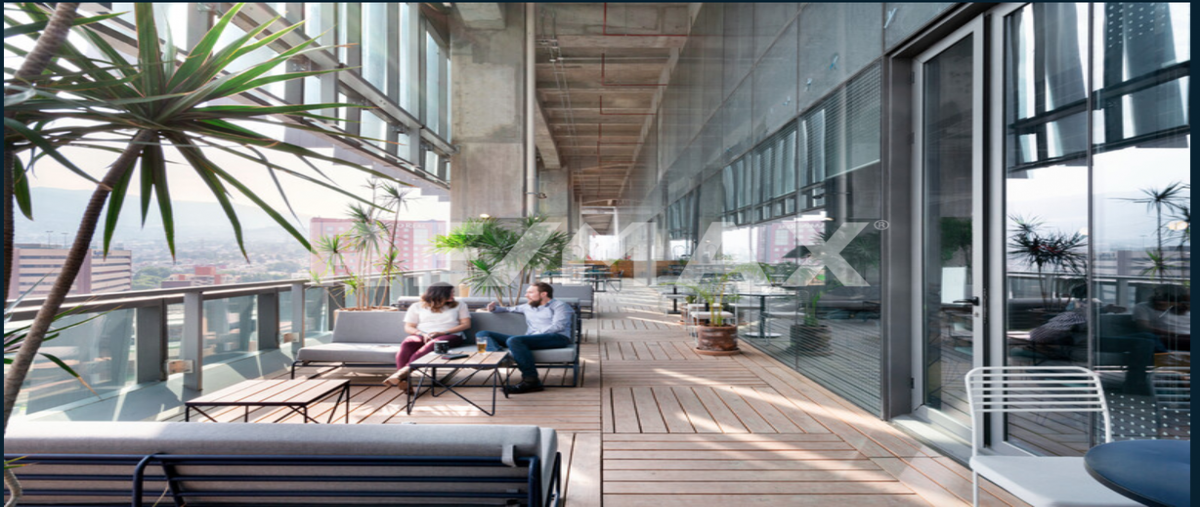 Foto de oficina en renta en anillo periférico , fuentes del pedregal, tlalpan, df / cdmx, 0 No. 04