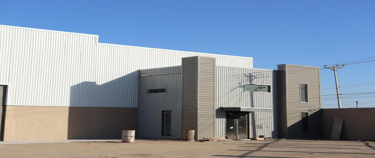 Foto de bodega en renta en anillo periferico , granjas arco iris, mexicali, baja california, 0 No. 05