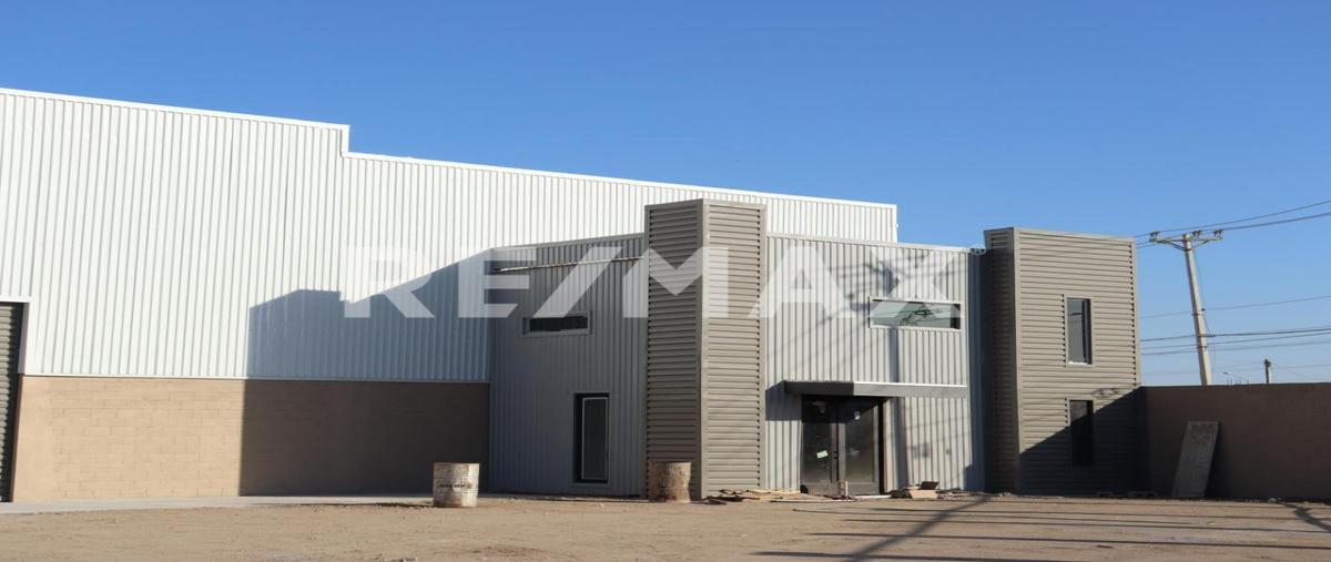 Foto de bodega en venta en anillo periferico , granjas arco iris, mexicali, baja california, 0 No. 05
