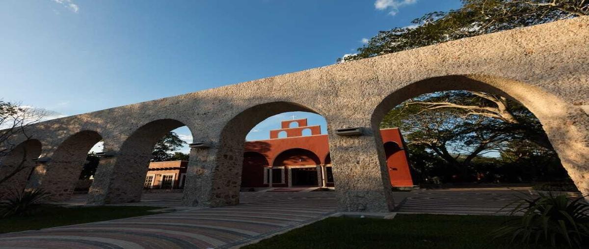 Foto de rancho en anillo periférico , jardines de san sebastian, mérida, yucatán, 0 foto 01 Foto de rancho en venta en anillo periférico , jardines de san sebastian, mérida, yucatán, 0 No. 01