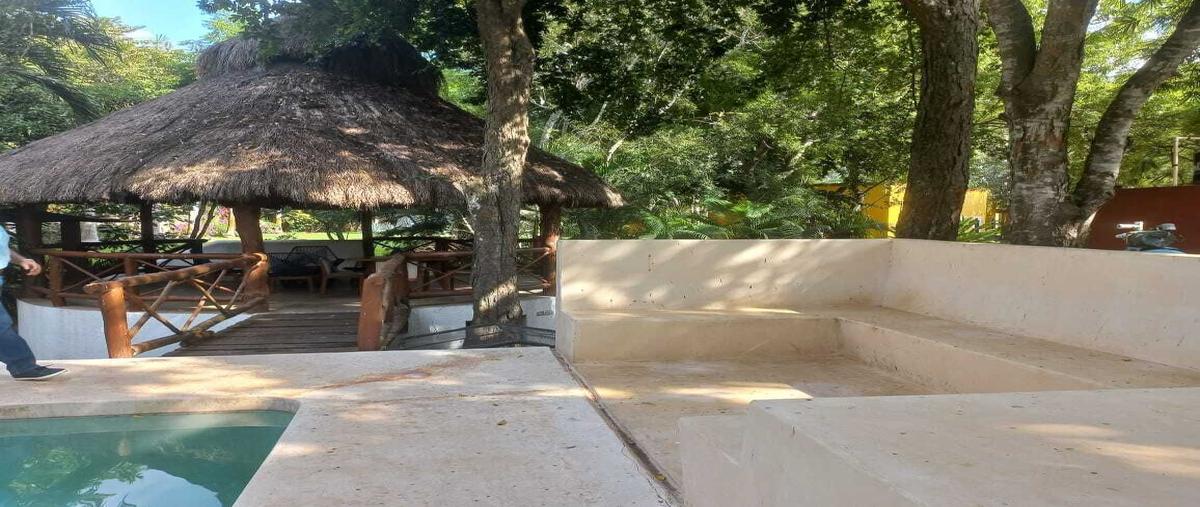 Foto de rancho en anillo periférico , jardines de san sebastian, mérida, yucatán, 0 foto 04 Foto de rancho en venta en anillo periférico , jardines de san sebastian, mérida, yucatán, 0 No. 04
