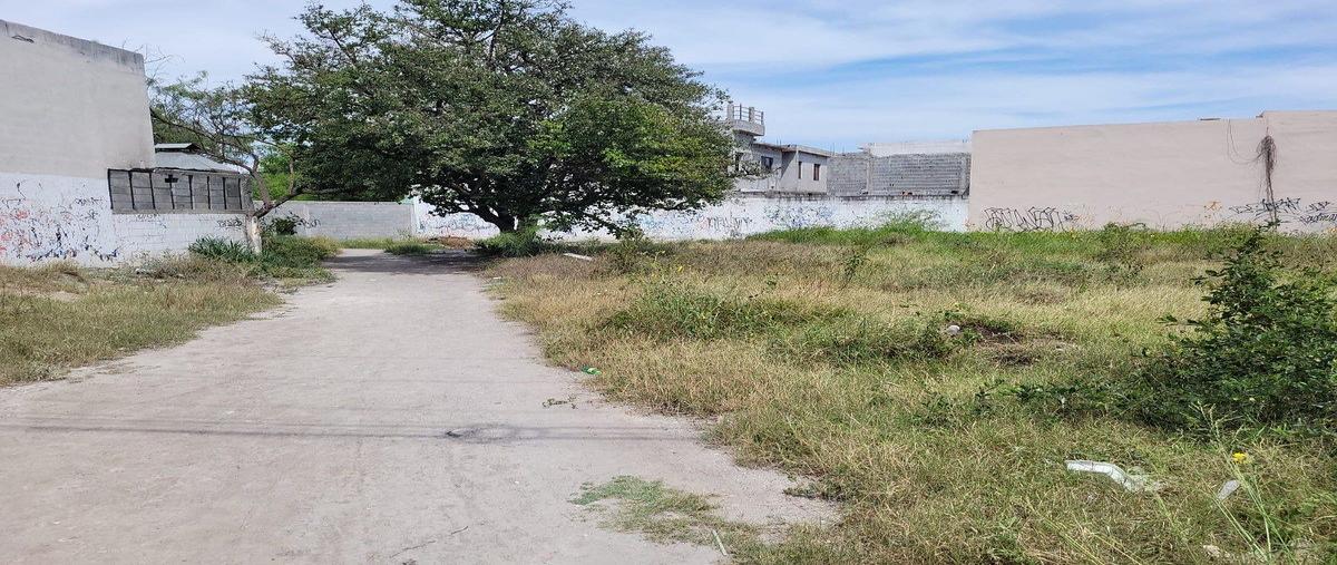 Foto de terreno comercial en venta en anillo periférico , jardines del mezquital, san nicolás de los garza, nuevo león, 0 No. 04