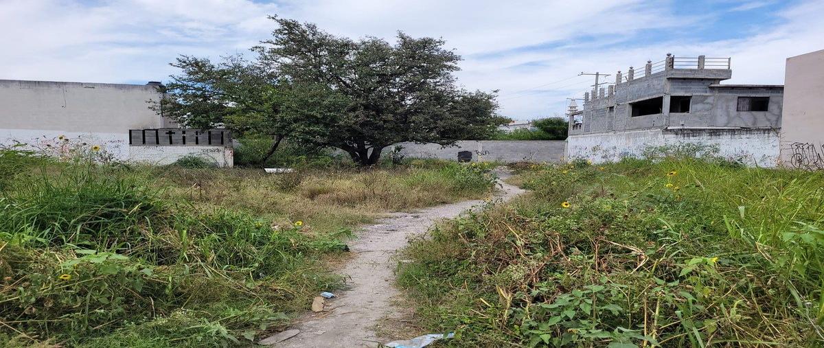 Foto de terreno comercial en venta en anillo periférico , jardines del mezquital, san nicolás de los garza, nuevo león, 0 No. 05