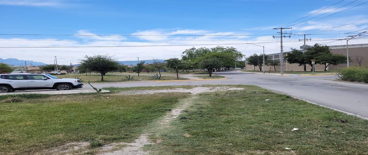 Foto de terreno comercial en venta en anillo periférico , jardines del mezquital, san nicolás de los garza, nuevo león, 0 No. 06