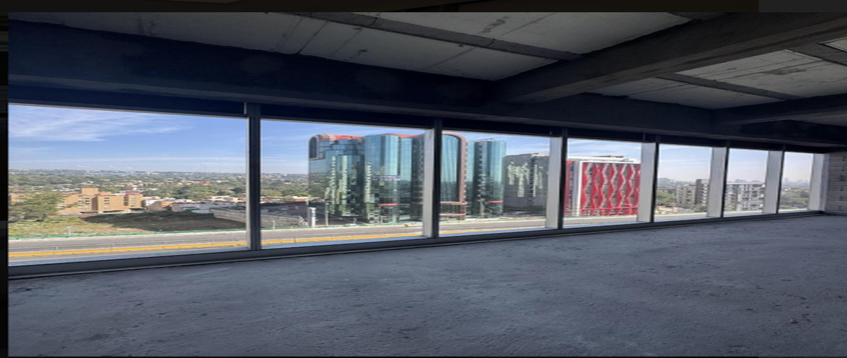 Foto de oficina en renta en anillo periférico , jardines del pedregal, álvaro obregón, df / cdmx, 30527701 No. 03