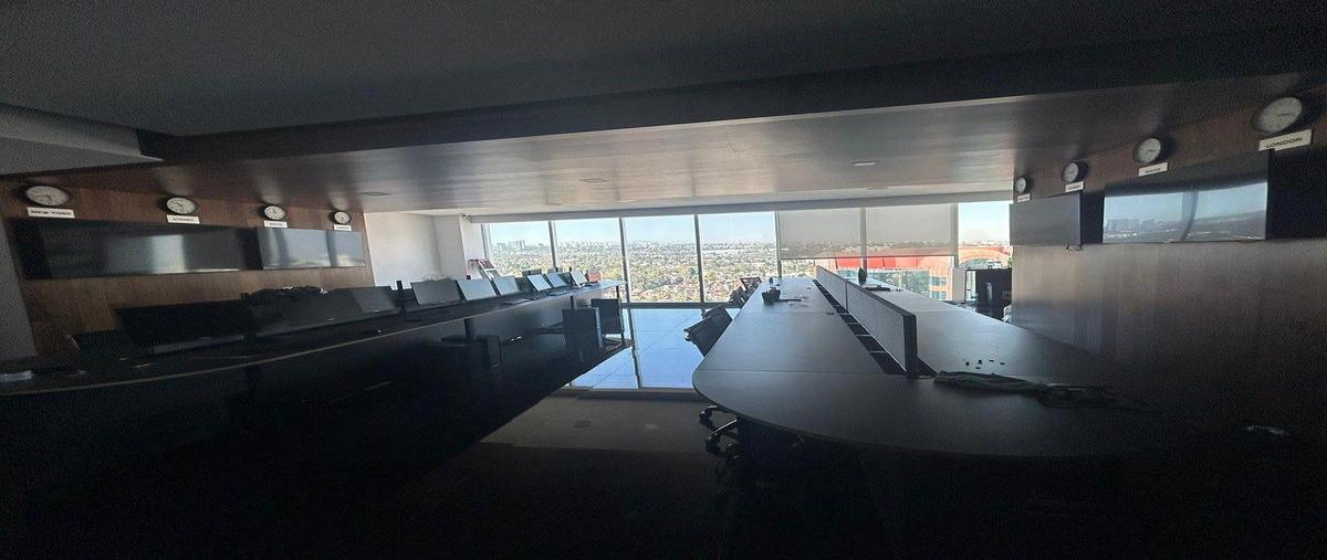 Foto de oficina en renta en anillo periférico , jardines del pedregal, álvaro obregón, df / cdmx, 0 No. 05