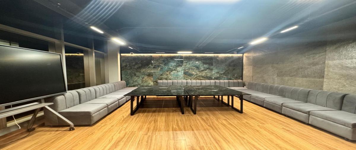 Foto de oficina en venta en anillo periferico , los alpes, álvaro obregón, df / cdmx, 31001578 No. 04