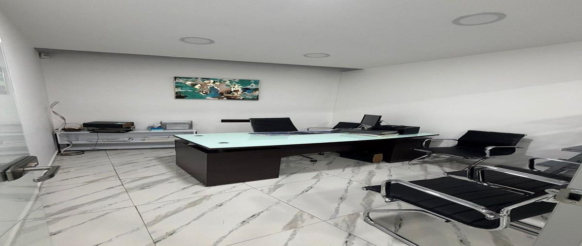 Foto de oficina en renta en anillo periférico , los alpes, álvaro obregón, df / cdmx, 31070554 No. 04