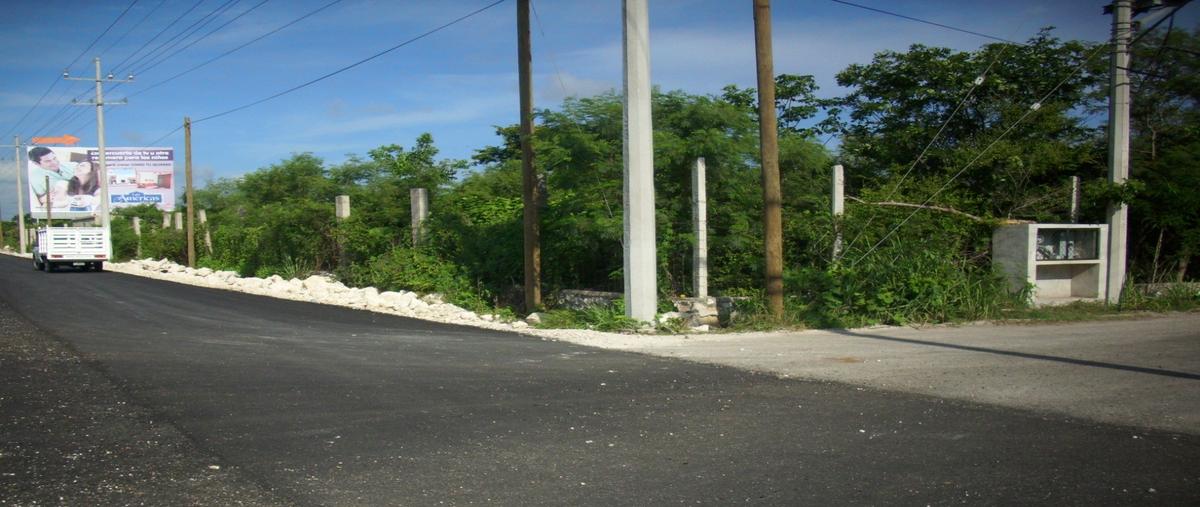 Foto de terreno comercial en renta en anillo periferico manuel berzunza , chuburna de hidalgo, mérida, yucatán, 28962750 No. 03