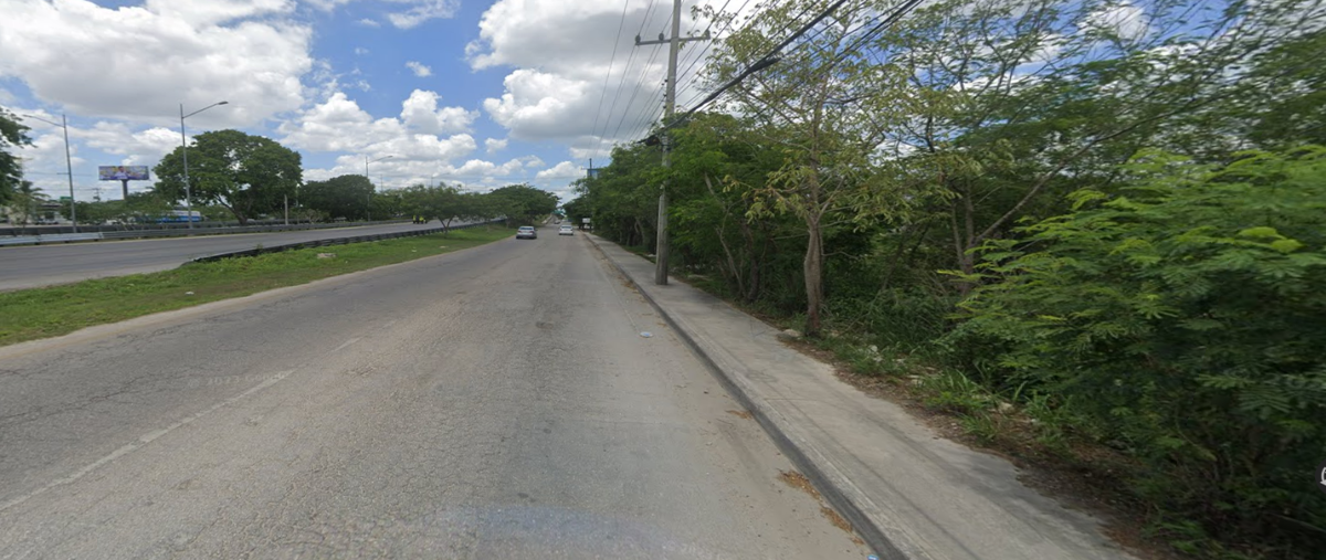 Foto de terreno comercial en anillo periferico norte , 60 norte, mérida, yucatán, 27861039 foto 02 Foto de terreno comercial en renta en anillo periferico norte , 60 norte, mérida, yucatán, 27861039 No. 02