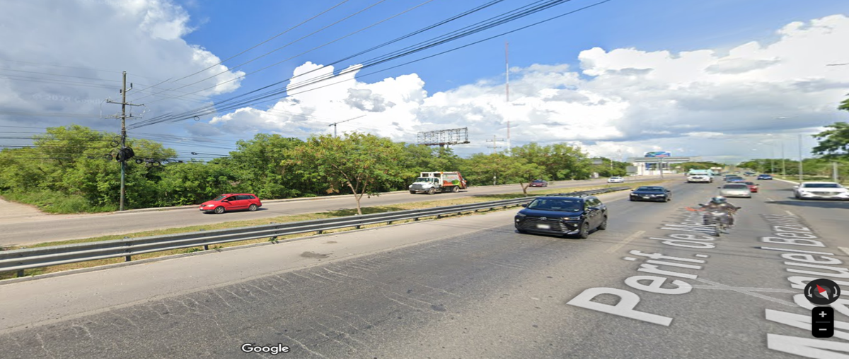 Foto de terreno comercial en anillo periferico norte , 60 norte, mérida, yucatán, 27861039 foto 05 Foto de terreno comercial en renta en anillo periferico norte , 60 norte, mérida, yucatán, 27861039 No. 05