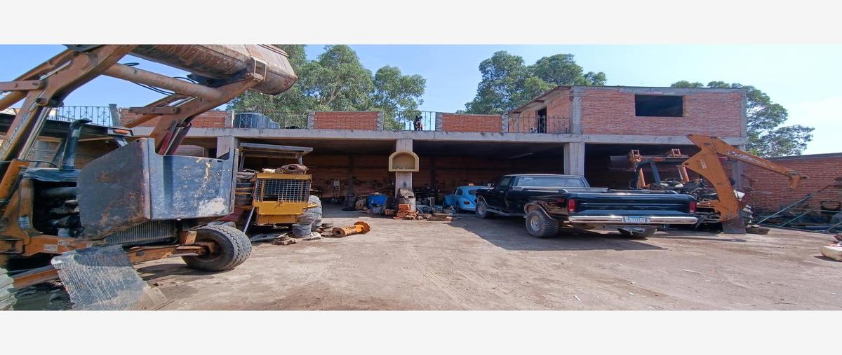 Foto de terreno comercial en venta en anillo periférico norte -, fracción la angostura norte, san luis potosí, san luis potosí, 0 No. 03