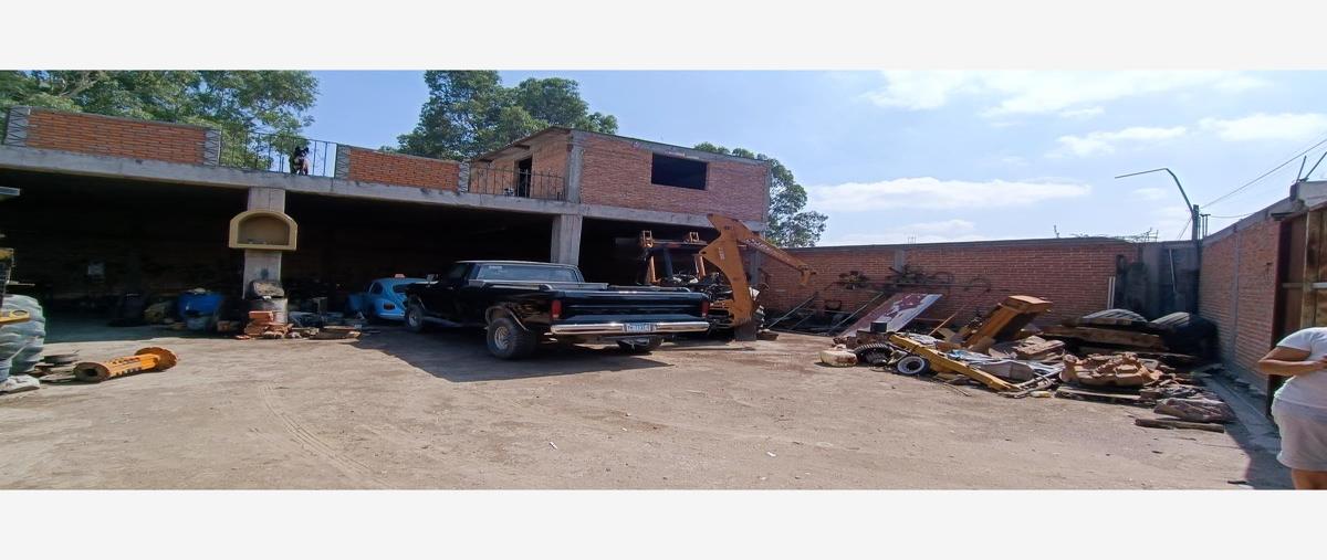 Foto de terreno comercial en venta en anillo periférico norte -, fracción la angostura norte, san luis potosí, san luis potosí, 0 No. 04