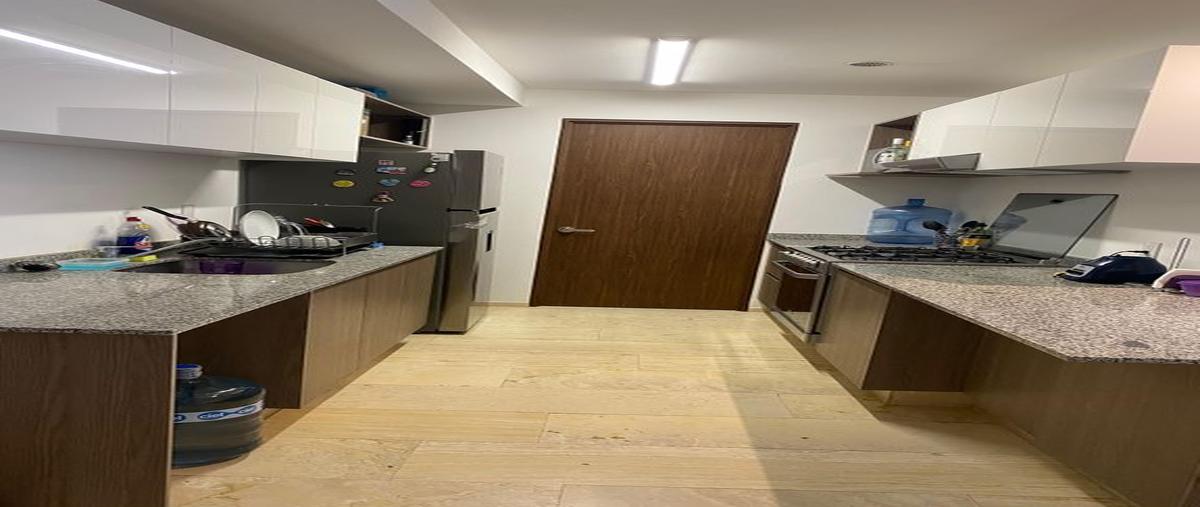 Foto de departamento en venta en anillo periférico norte manuel gómez morin 1066, puerta del valle, zapopan, jalisco, 27841081 No. 05