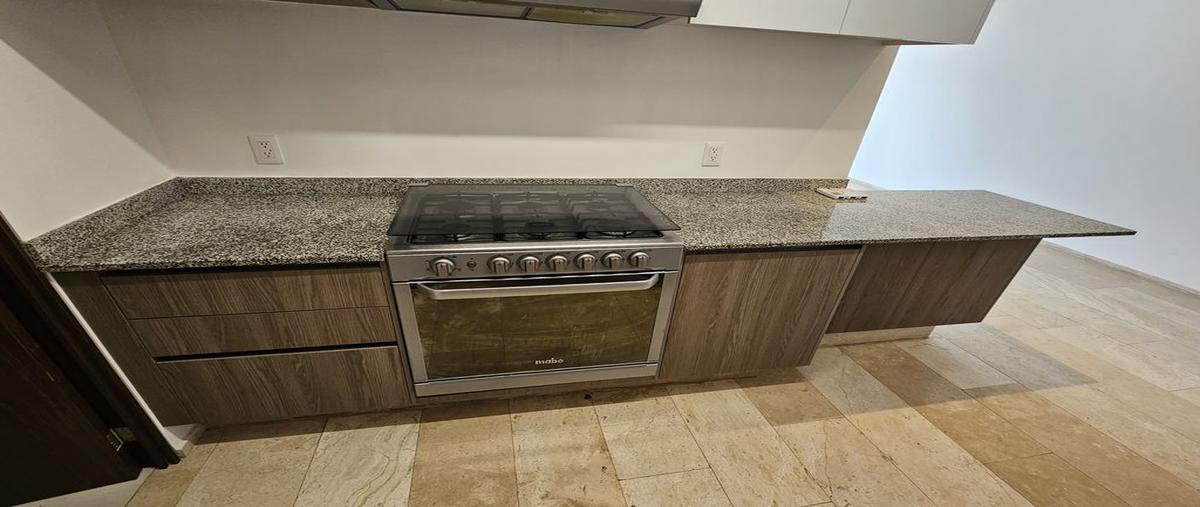 Foto de departamento en renta en anillo periférico norte manuel gómez morín 1066, puerta del valle, zapopan, jalisco, 0 No. 03