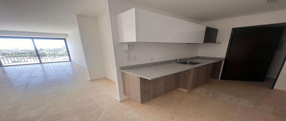 Foto de departamento en venta en anillo periférico norte manuel gómez morín 1066, valle real, zapopan, jalisco, 0 No. 05