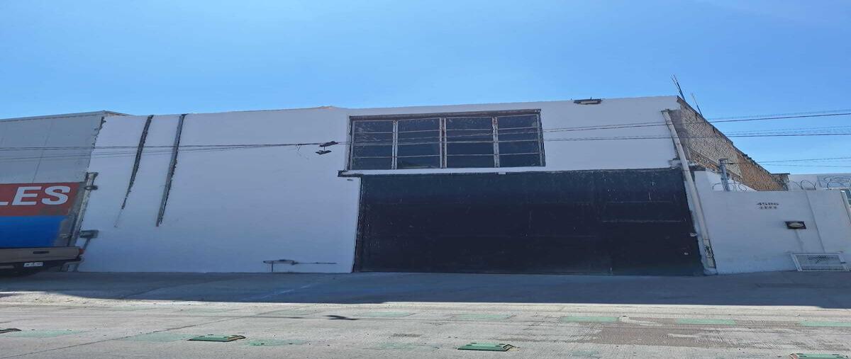 Foto de bodega en venta en anillo periferico norte manuel gomez morin , victor hugo, zapopan, jalisco, 29525591 No. 01