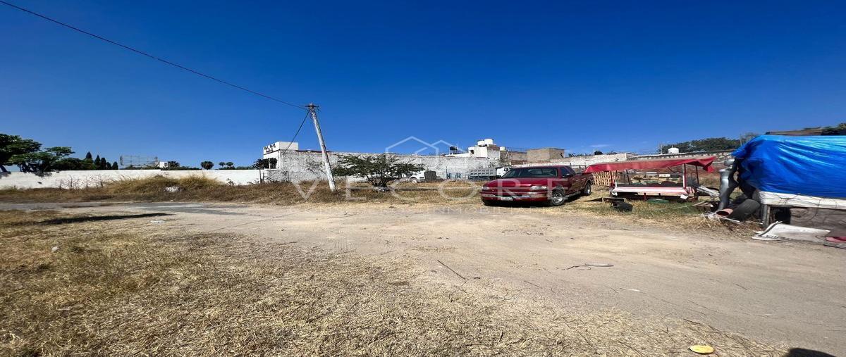 Foto de terreno habitacional en venta en anillo periférico norte , parques del auditorio, zapopan, jalisco, 27677206 No. 01