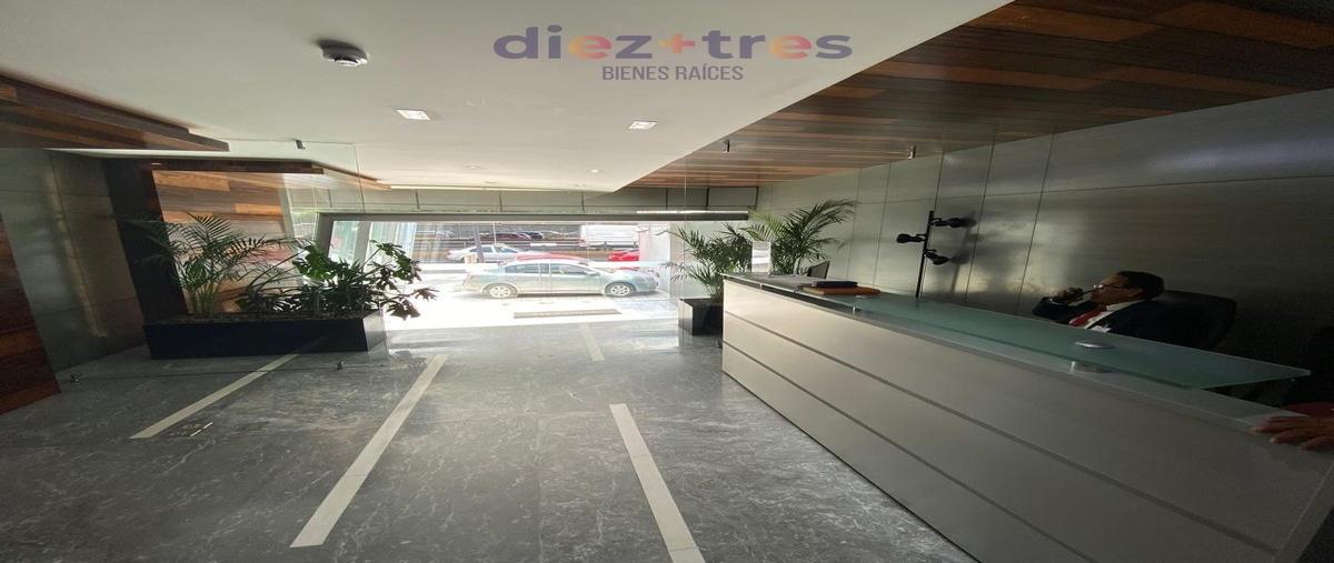 Foto de oficina en renta en anillo periférico , polanco i sección, miguel hidalgo, df / cdmx, 0 No. 05