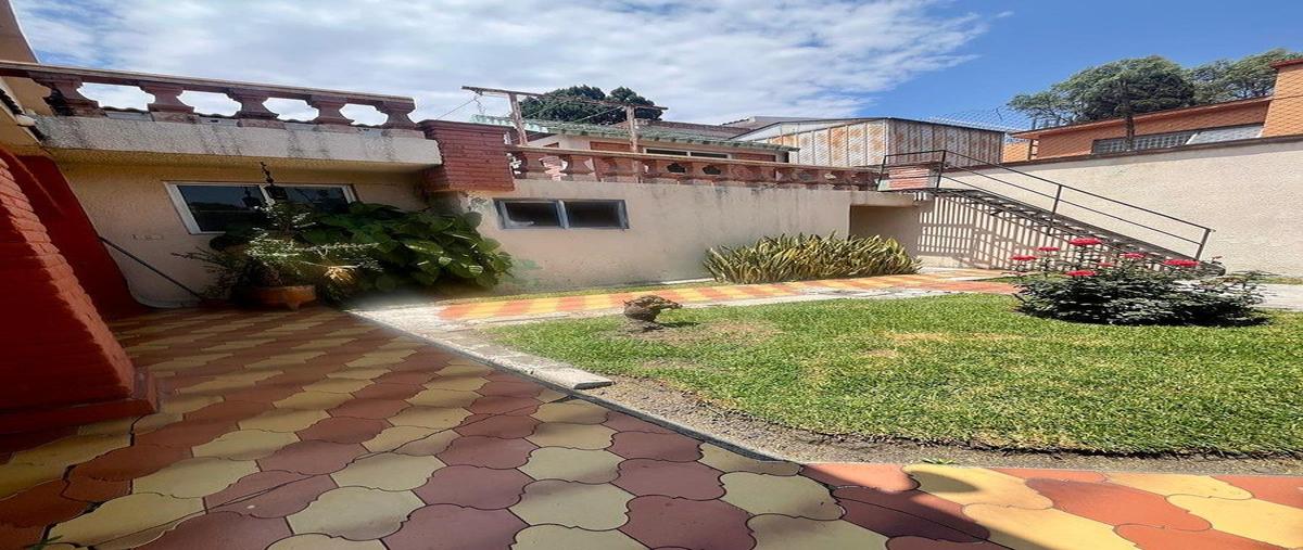 Foto de casa en venta en anillo periférico , rinconada coapa 1a sección, tlalpan, df / cdmx, 0 No. 03