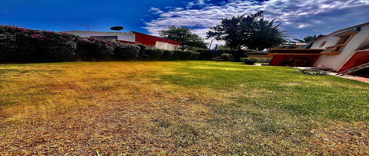 Foto de casa en venta en anillo periférico , rinconada coapa 1a sección, tlalpan, df / cdmx, 0 No. 04