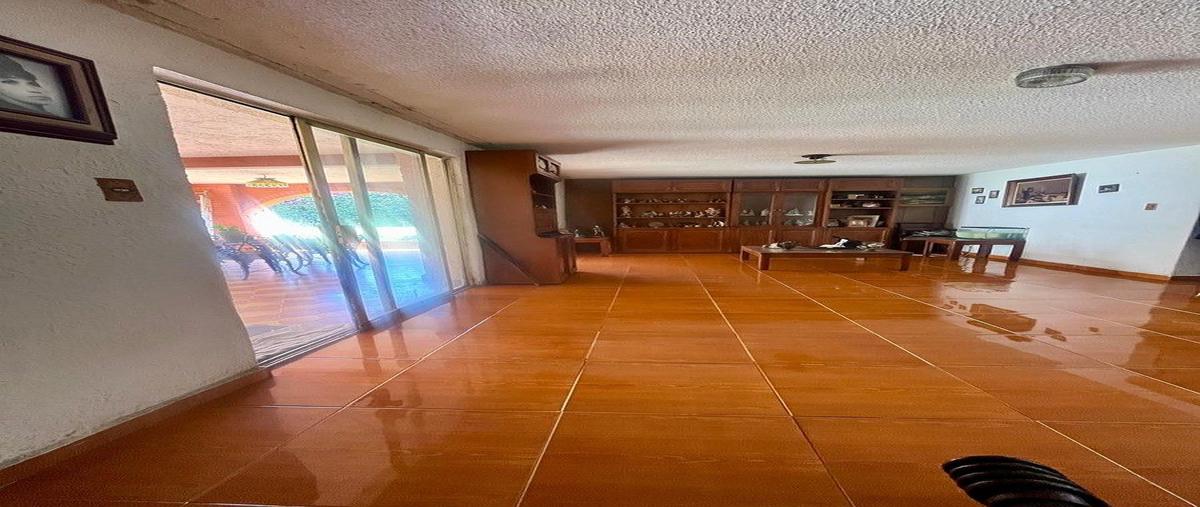 Foto de casa en venta en anillo periférico , rinconada coapa 1a sección, tlalpan, df / cdmx, 0 No. 05