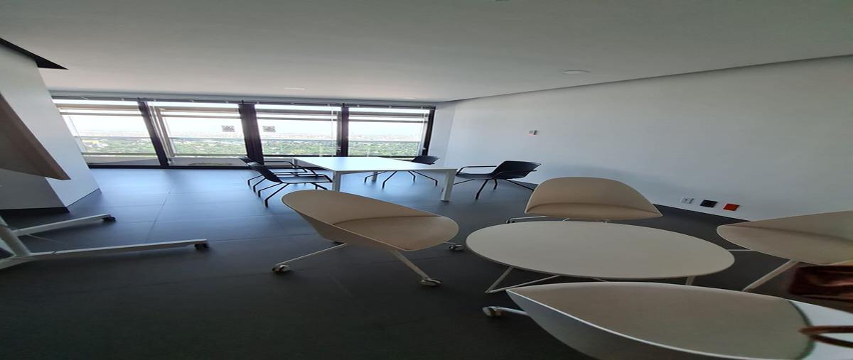 Foto de oficina en renta en anillo periferico , san angel, álvaro obregón, df / cdmx, 26164947 No. 03