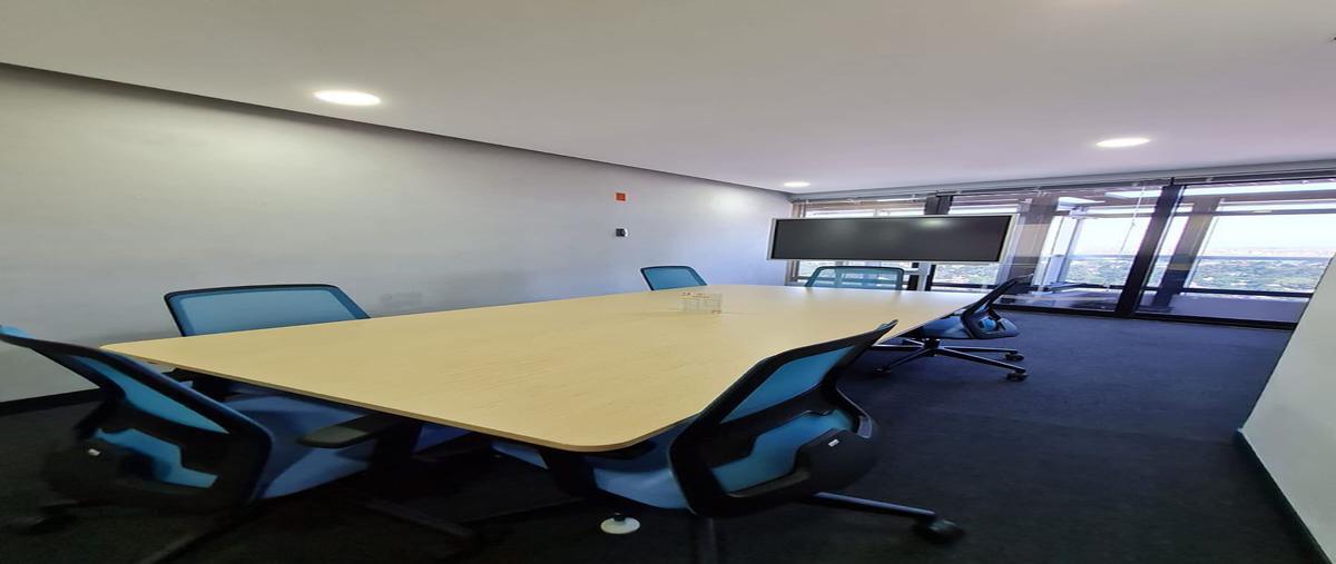 Foto de oficina en renta en anillo periferico , san angel, álvaro obregón, df / cdmx, 26164947 No. 05