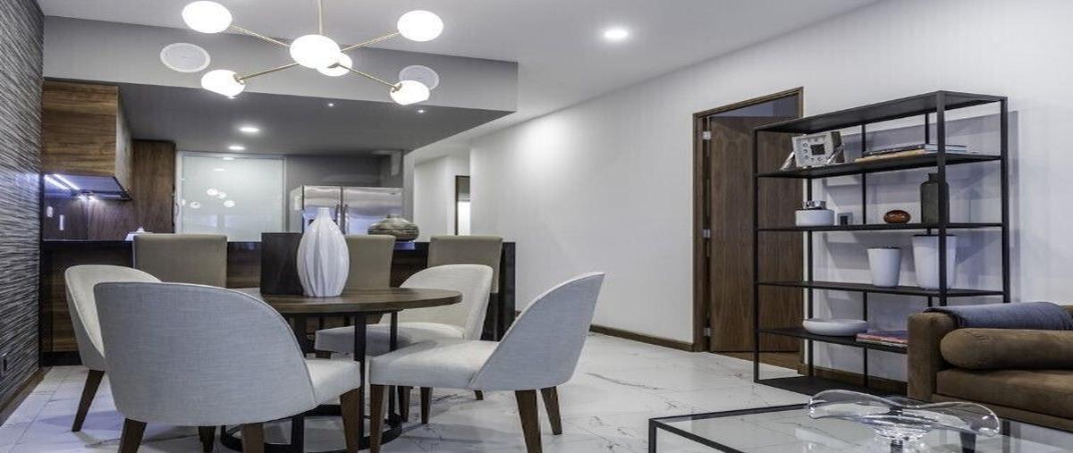 Foto de departamento en venta en anillo periferico , san jerónimo aculco, álvaro obregón, df / cdmx, 0 No. 02