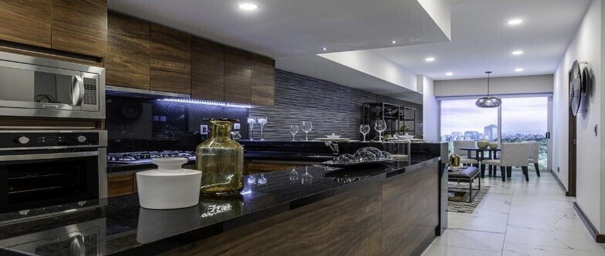 Foto de departamento en venta en anillo periferico , san jerónimo aculco, álvaro obregón, df / cdmx, 0 No. 03